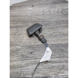 eclairage plaque immatriculation renault express 7700762045