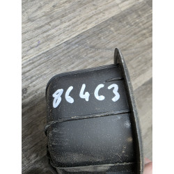 bouton commande leve vitre arriere gauche avec bloc support peugeot 308 p308 96565185xt