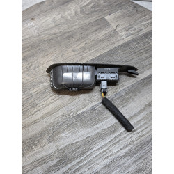 bouton commande leve vitre arriere gauche avec bloc support peugeot 308 p308 96565185xt