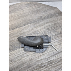poignee ouverture de porte interieur droit fiat punto 735267590