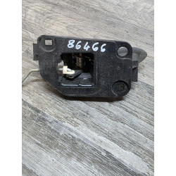 poignee ouverture de porte interieur droit fiat punto 735267590