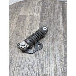 galet tendeur renault 1.9 dci 9623659880