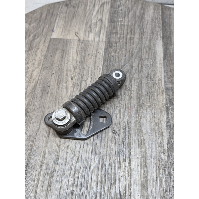 galet tendeur renault 1.9 dci 9623659880