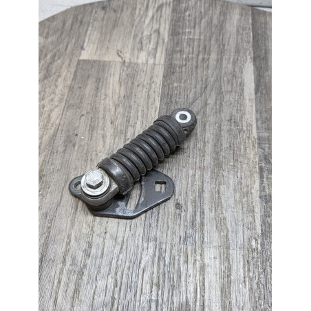 galet tendeur renault 1.9 dci 9623659880