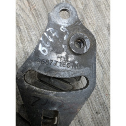 galet tendeur renault 1.9 dci 9623659880
