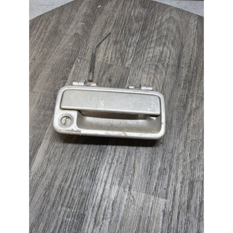poignee porte exterieur avant droit rover serie MG 200 400 CXB10114
