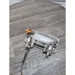 poignee porte exterieur avant droit rover serie MG 200 400 CXB10114