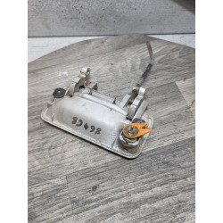 poignee porte exterieur avant droit rover serie MG 200 400 CXB10114