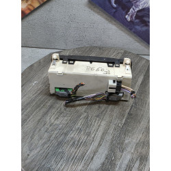 commande chauffage laguna 2 8200181132