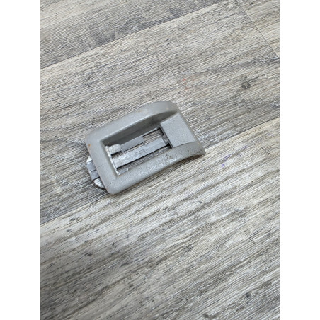 guide loquet panneau de porte divers