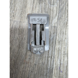 guide loquet panneau de porte divers