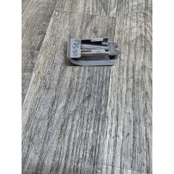 guide loquet panneau de porte divers