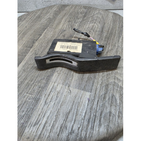 lecteur de carte demarrage renault laguna 2 8200004283