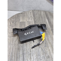 lecteur de carte demarrage renault laguna 2 8200004283