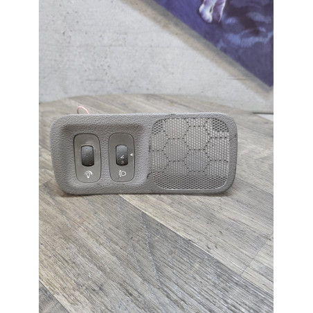 bouton reglage hauteur phare et eclairage interieur  renault laguna 2 8200032953