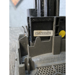 bouton reglage hauteur phare et eclairage interieur  renault laguna 2 8200032953