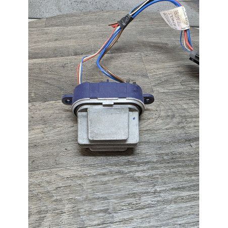 resistance chauffage renault laguna 2 52485218