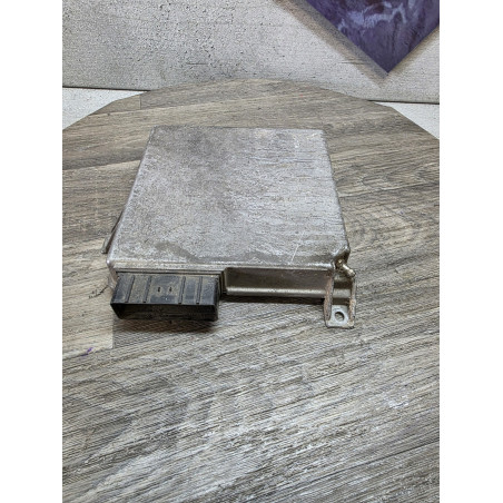 calculateur boitier electronique  ecu rover 214 essence 1990 MNE10013