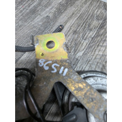 klaxon double fiamm 55306-am808