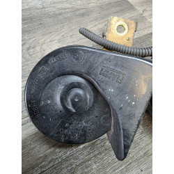 klaxon double fiamm 55306-am808