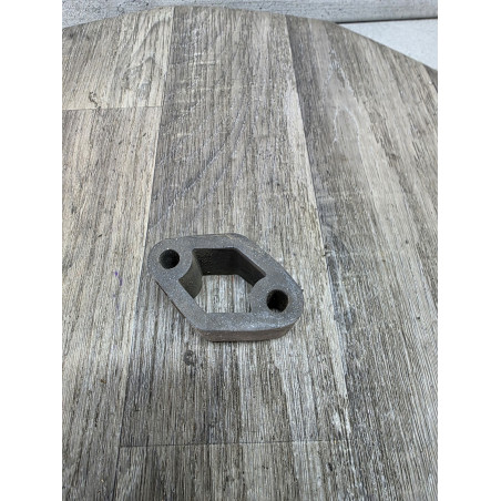 silentbloc echappement PEUGEOT citroen 1755.40 175540