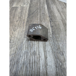 silentbloc echappement PEUGEOT citroen 1755.40 175540