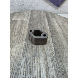 silentbloc echappement PEUGEOT citroen 1755.40 175540