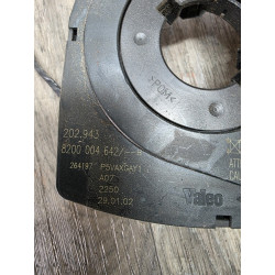 contacteur tournant renault 8200004642