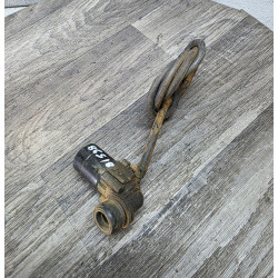 pompe de lave glace peugeot citroen