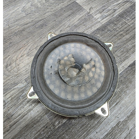 enceinte haut parleur diametre 13 s-tronic