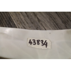 cache plastic parechoc arriere gauche MAZDA RX8 F151-502J