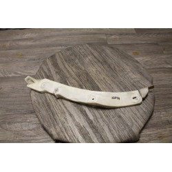 cache plastic parechoc arriere gauche MAZDA RX8 F151-502J