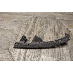 support plastic avant gauche mazda rx8 F15150161