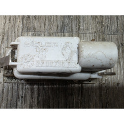 eclairage de plaque renault 7700796163