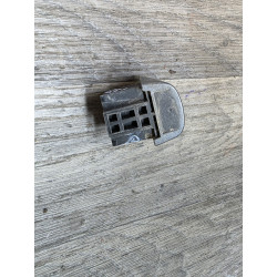 cache capuchon de poignee de porte peugeot citroen 96816439977