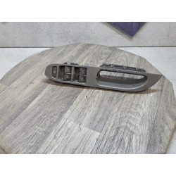 bouton leve vitre avant gauche avec support seat ibiza 6l1867171