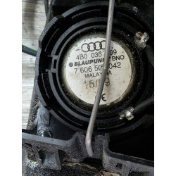 poignee de porte ouverture  interieur avant gauche avec tweeter audi a6 4b0837019