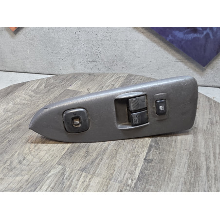 bouton commande leve vitre electrique avant gauche mazda 323 bj3e66350a