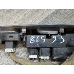 bouton commande leve vitre electrique avant gauche mazda 323 bj3e66350a