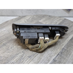 bouton commande leve vitre electrique avant gauche mazda 323 bj3e66350a