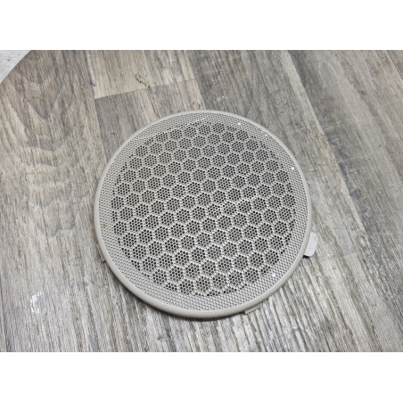 grille enceinte haut parleur citroen picasso 9634428877