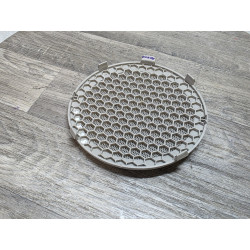 grille enceinte haut parleur citroen picasso 9634428877