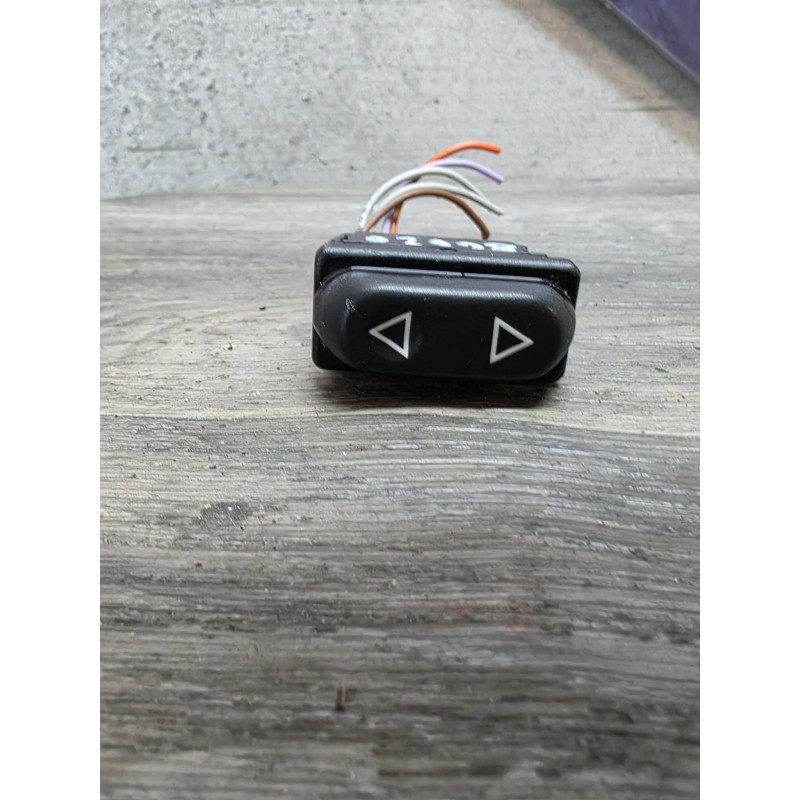 bouton leve vitre  peugeot 306 p306