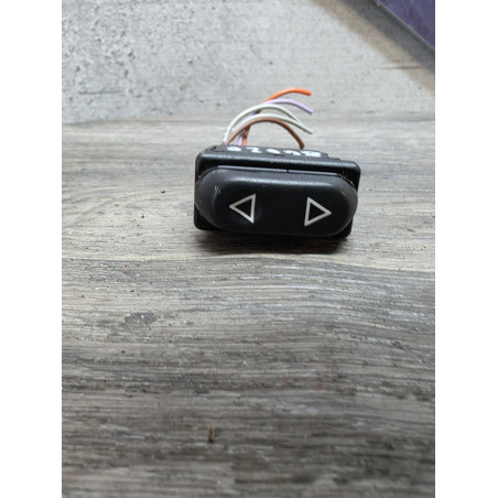 bouton leve vitre  peugeot 306 p306