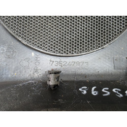 grille enceinte HP haut parleur avant gauche fiat punto 2 735247973