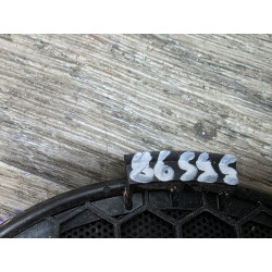 grille enceinte haut parleur avant opel 90483257