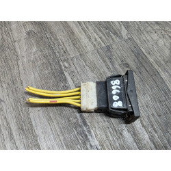 bouton leve vitre electrique citroen peugeot 22681