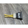 bouton leve vitre electrique citroen peugeot 22681