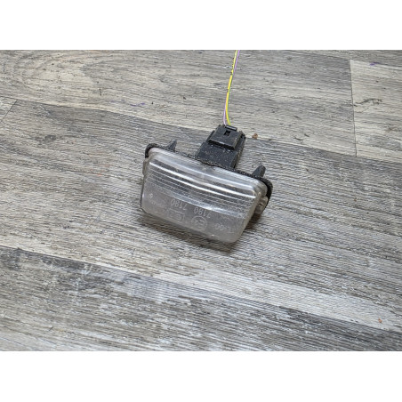 eclairage de plaque peugeot CITROEN 71907190