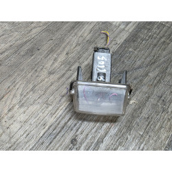 eclairage de plaque peugeot CITROEN 71907190